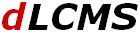 dLCMS logo